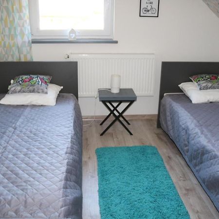 Apartamenty Amalia Szary Dwor Bagian luar foto