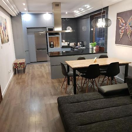 Apartamenty Amalia Szary Dwor Bagian luar foto