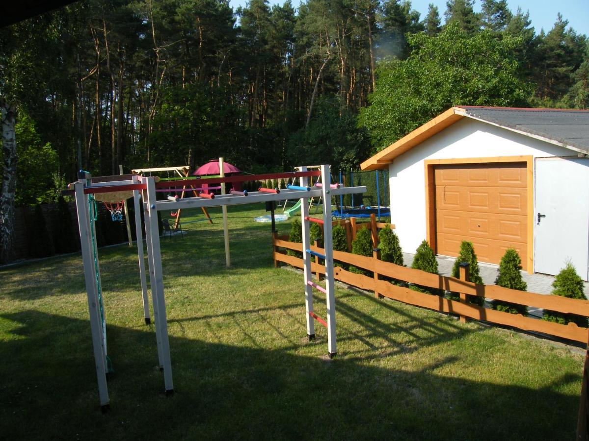 Apartamenty Amalia Szary Dwor Bagian luar foto