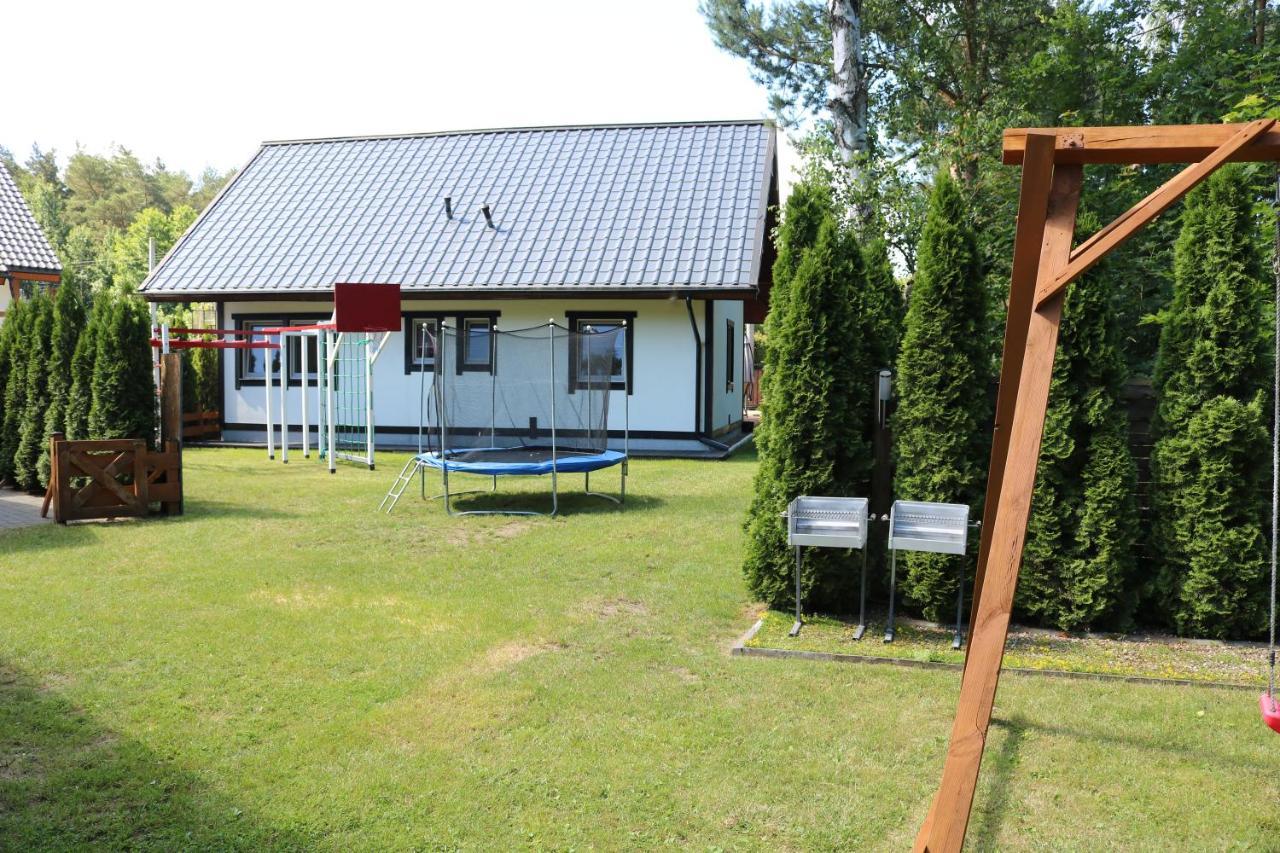 Apartamenty Amalia Szary Dwor Bagian luar foto